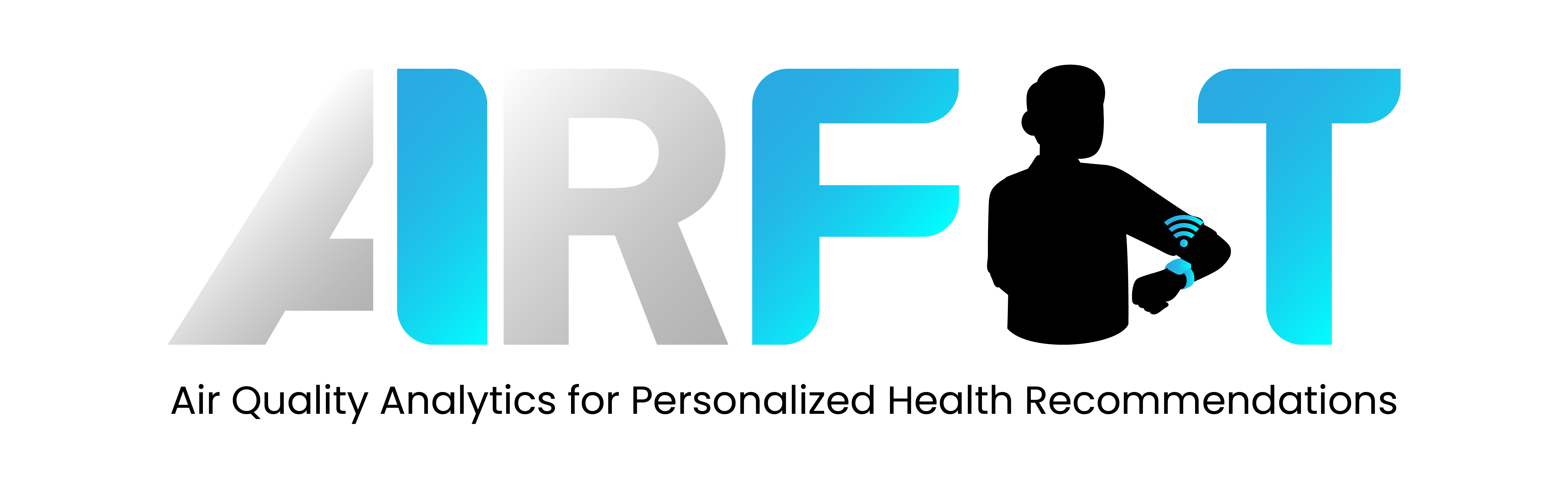 AirFit Logo