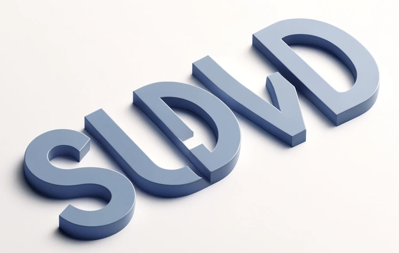 Sud CVD Logo